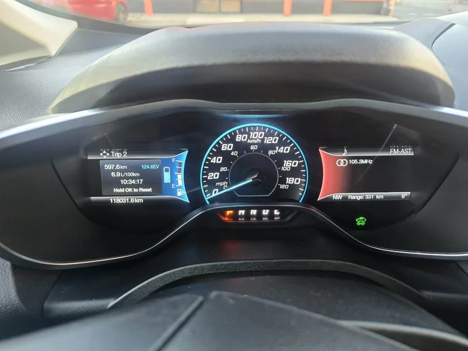 2017 Ford C-Max - Image 3 of 18