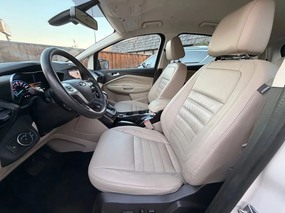 2017 Ford C-Max - Image 5 of 13