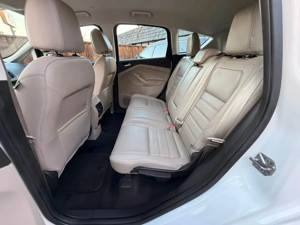 2017 Ford C-Max - Image 7 of 13