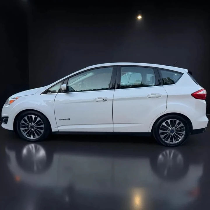2017 Ford C-Max - Image 3 of 13