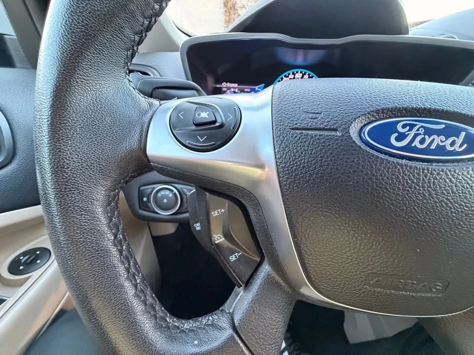 2017 Ford C-Max - Image 11 of 13