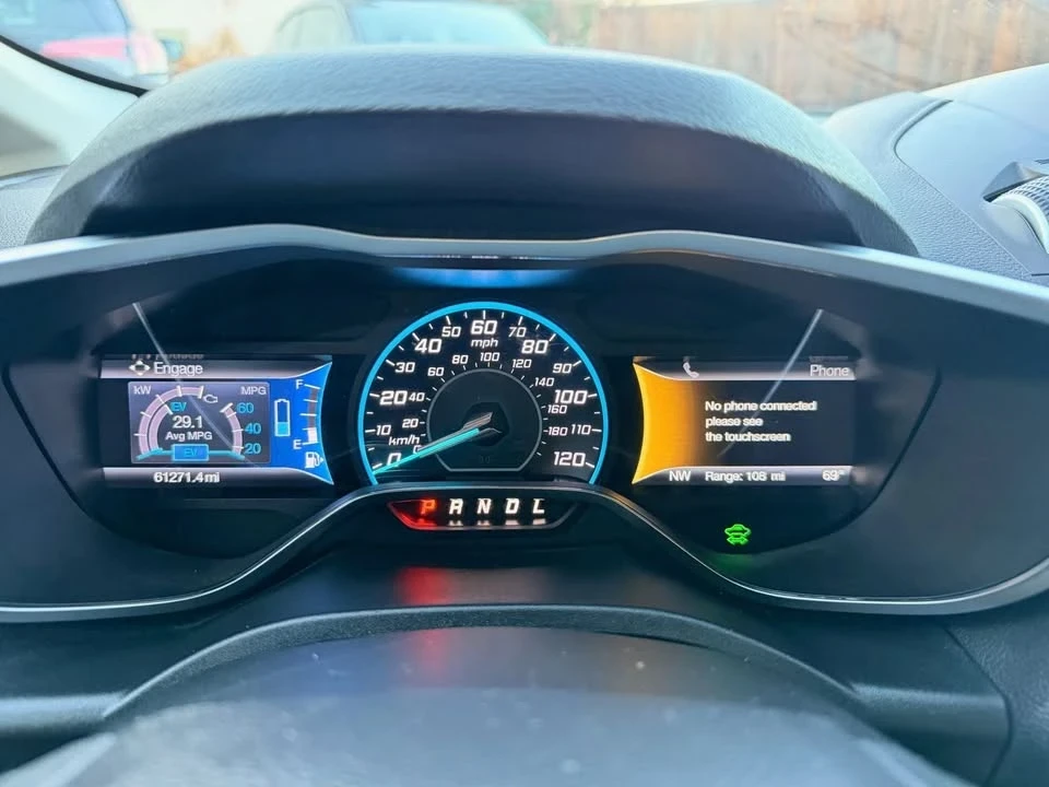 2017 Ford C-Max - Image 12 of 13