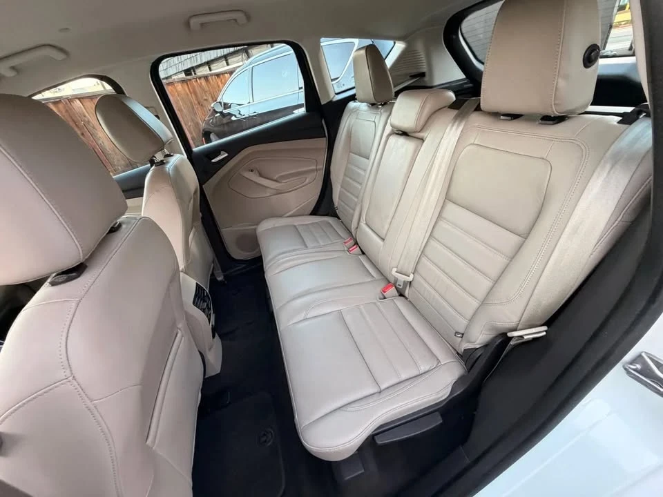2017 Ford C-Max - Image 8 of 13