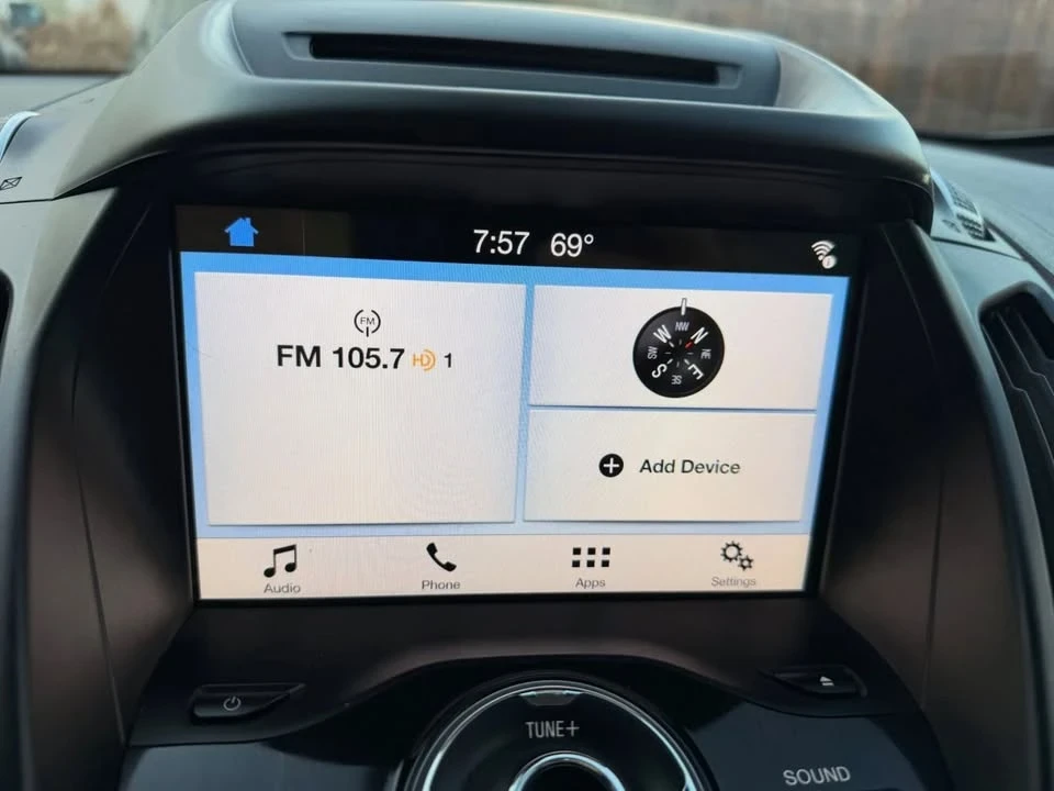 2017 Ford C-Max - Image 13 of 13