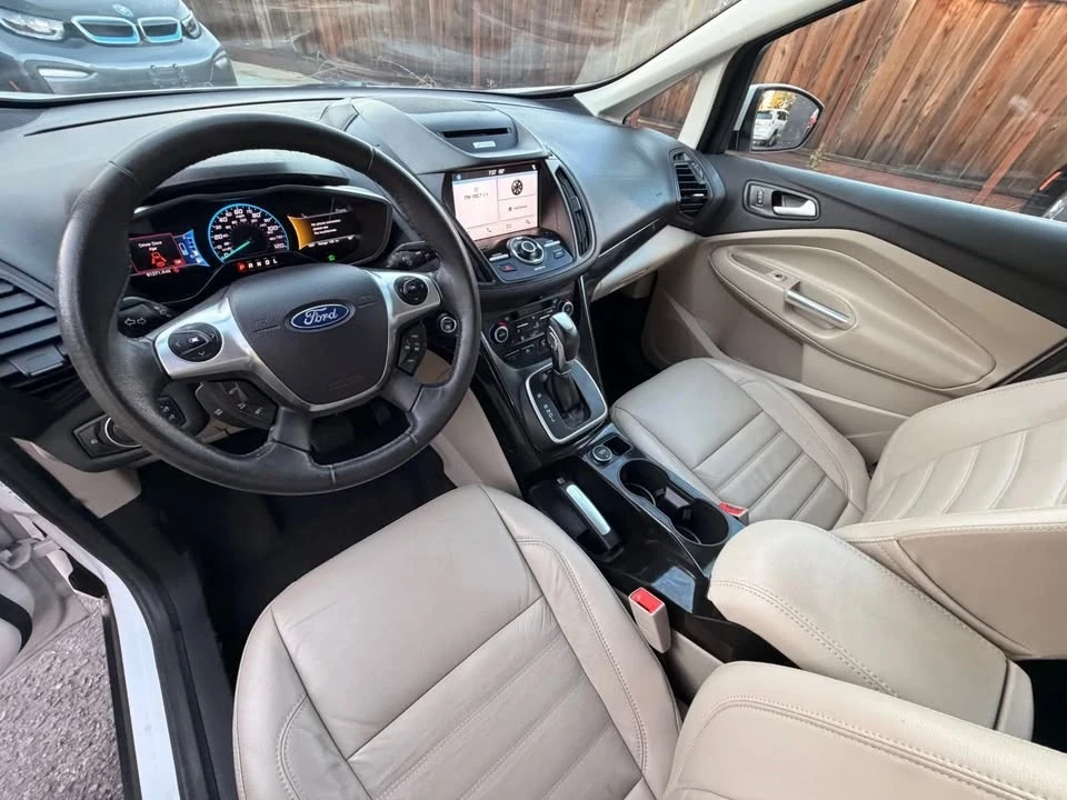 2017 Ford C-Max - Image 6 of 13