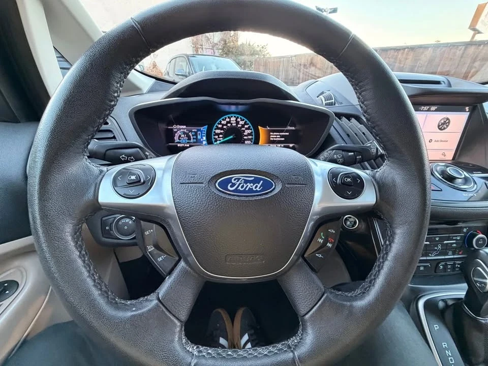 2017 Ford C-Max - Image 9 of 13