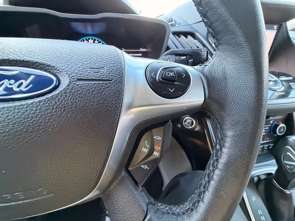 2017 Ford C-Max - Image 10 of 13