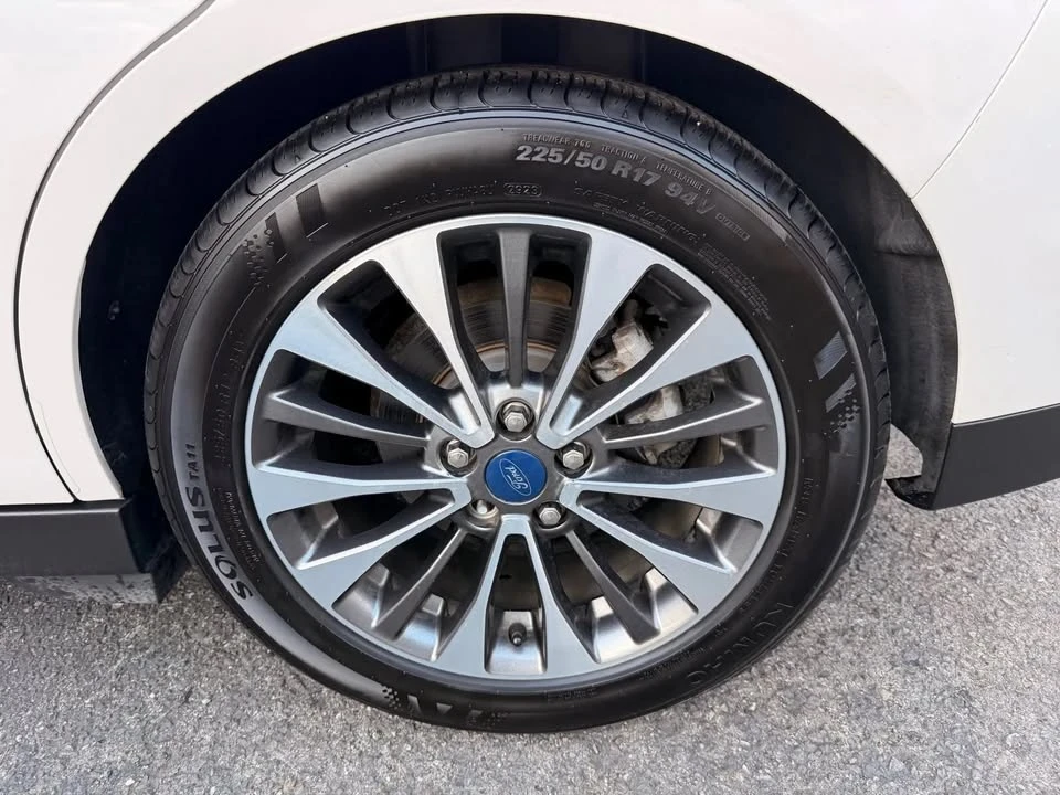 2017 Ford C-Max - Image 4 of 13