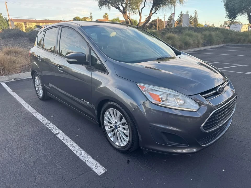2017 Ford C-Max - Image 3 of 13