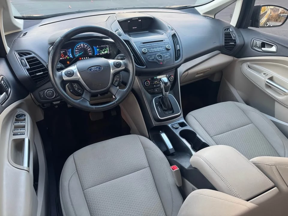 2017 Ford C-Max - Image 10 of 13
