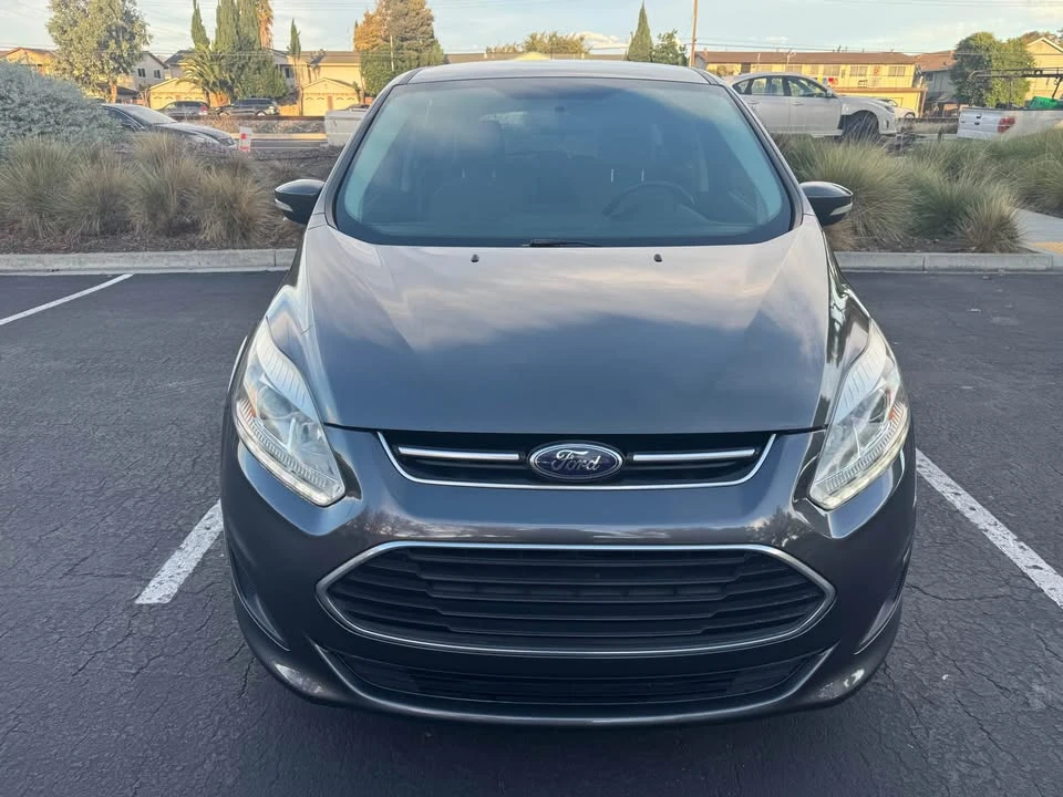 2017 Ford C-Max - Image 2 of 13