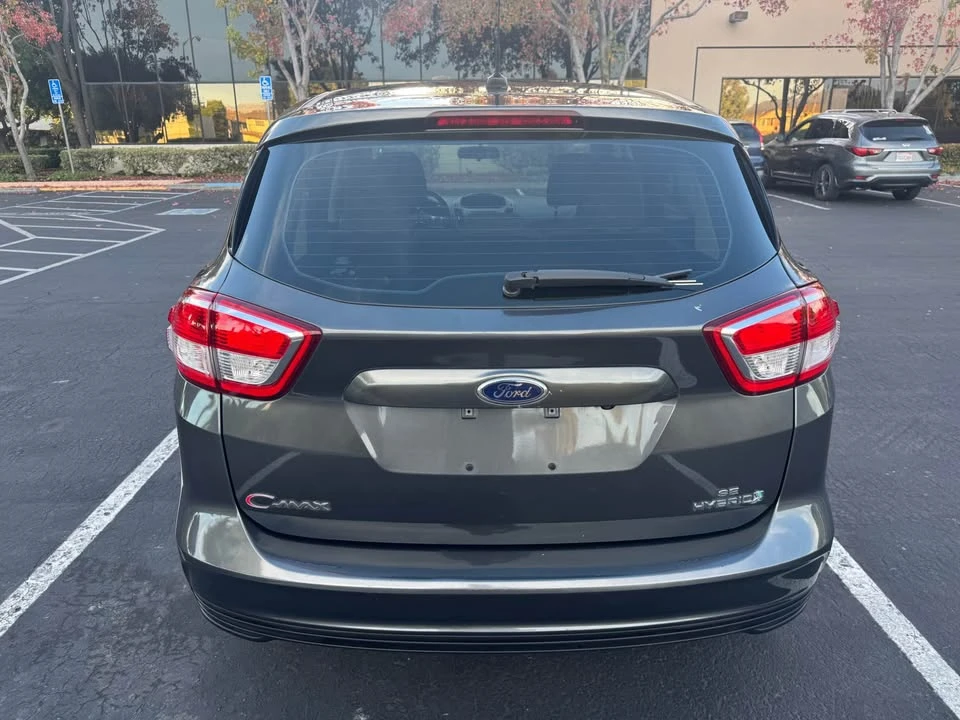2017 Ford C-Max - Image 6 of 13
