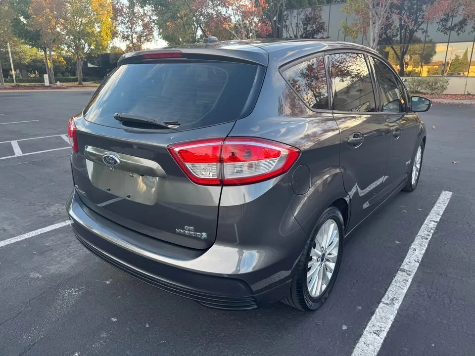 2017 Ford C-Max - Image 5 of 13