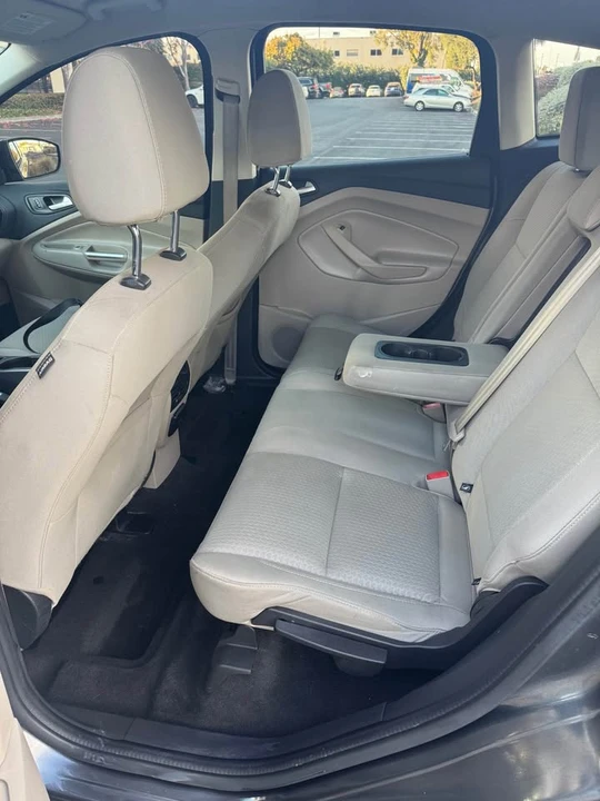 2017 Ford C-Max - Image 9 of 13