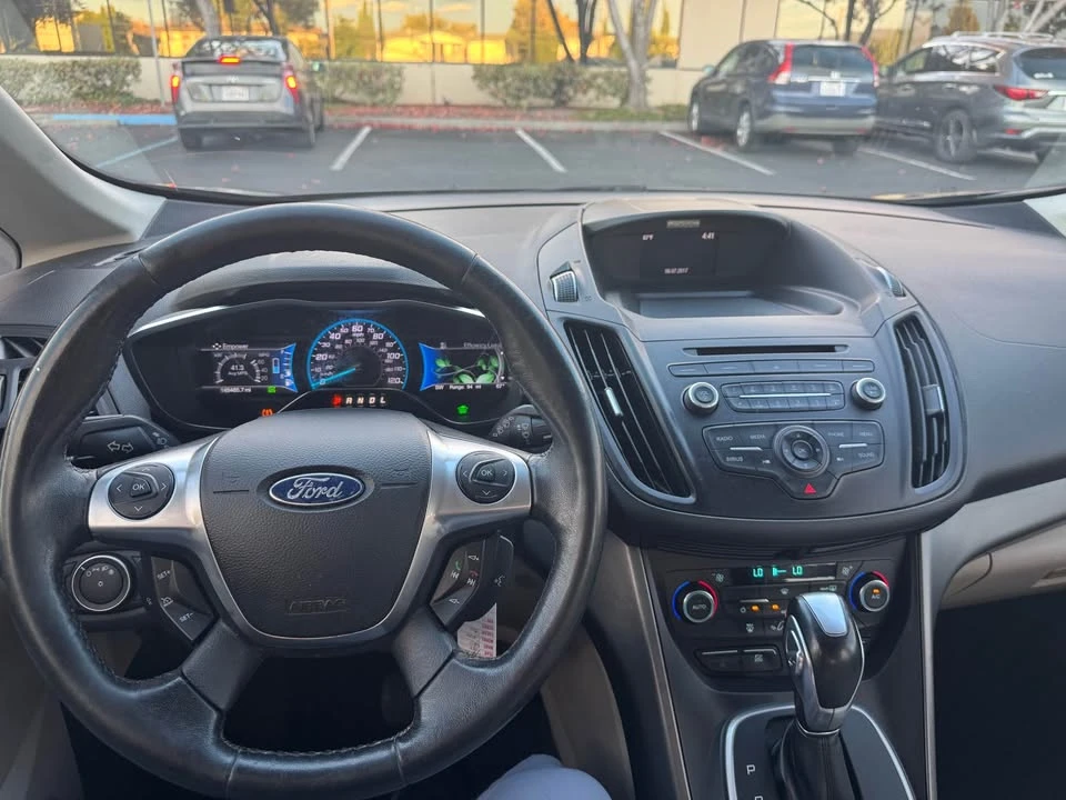 2017 Ford C-Max - Image 13 of 13