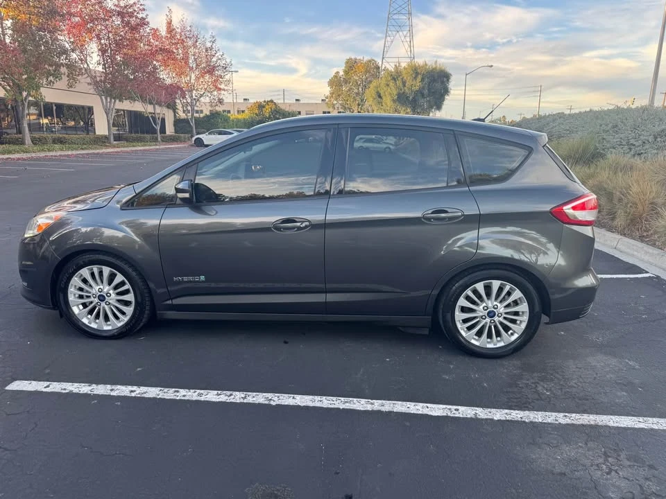2017 Ford C-Max - Image 8 of 13