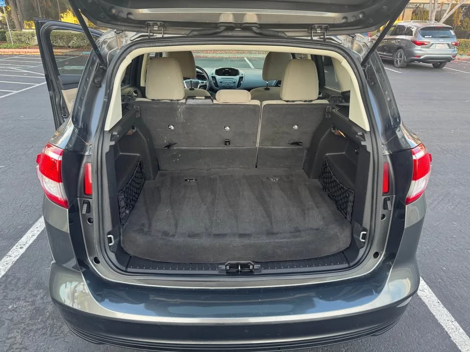 2017 Ford C-Max - Image 12 of 13