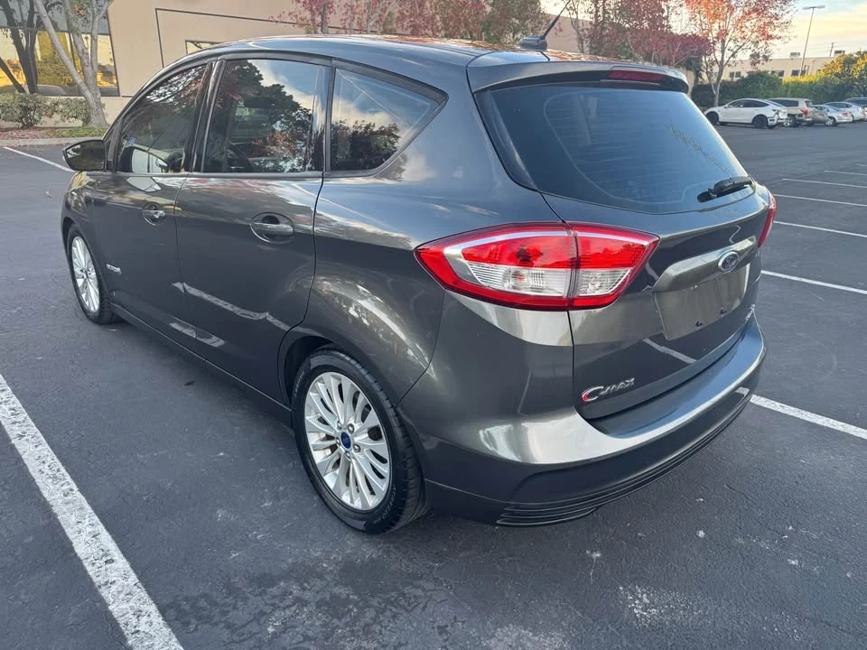 2017 Ford C-Max - Image 7 of 13