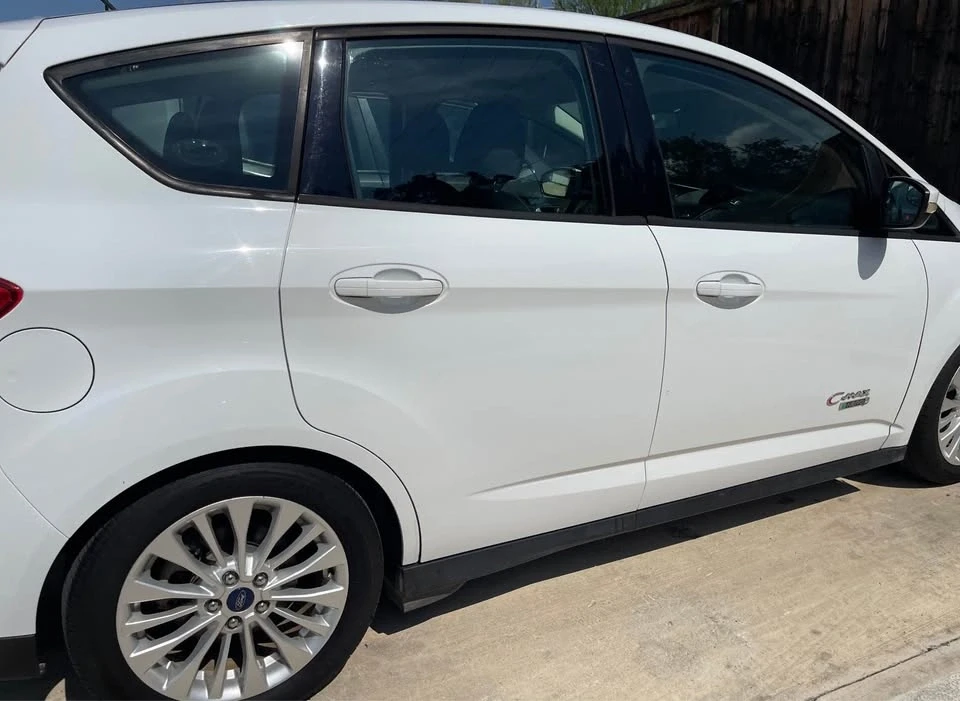 2017 Ford C-Max - Image 10 of 10