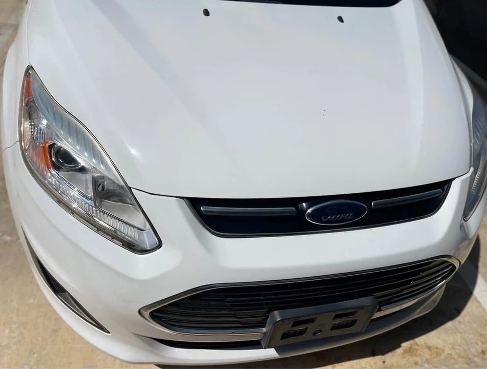 2017 Ford C-Max - Image 8 of 10
