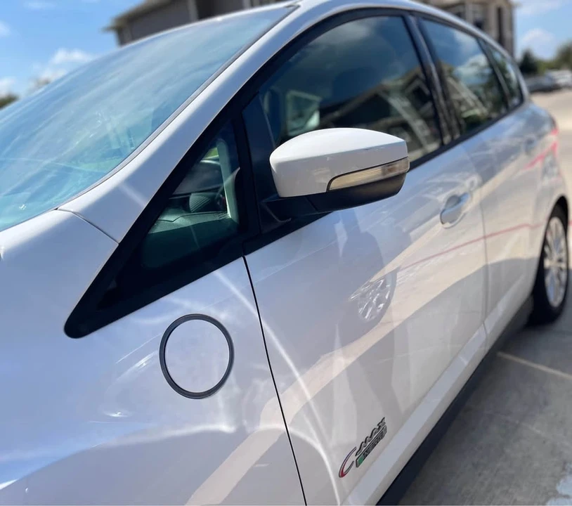 2017 Ford C-Max - Image 7 of 10