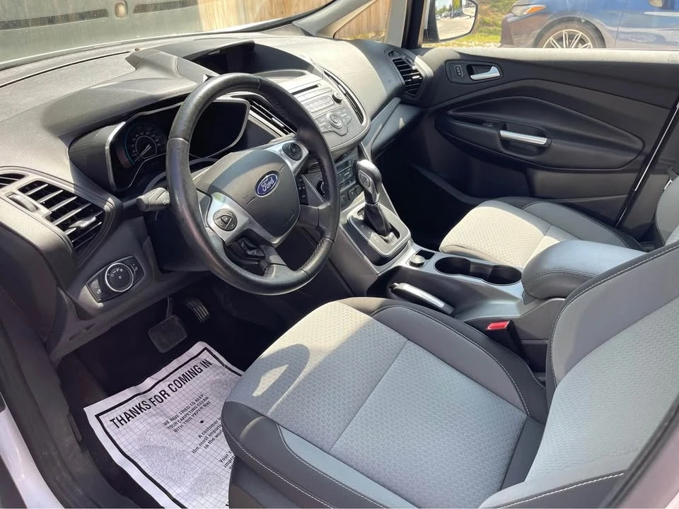 2017 Ford C-Max - Image 4 of 10