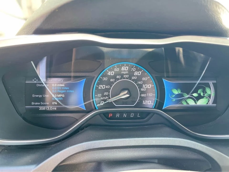 2017 Ford C-Max - Image 3 of 10