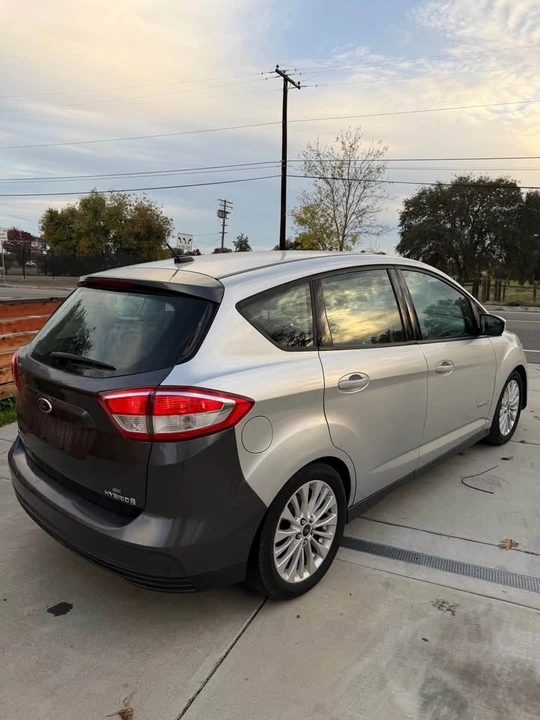 2017 Ford C-Max - Image 7 of 7