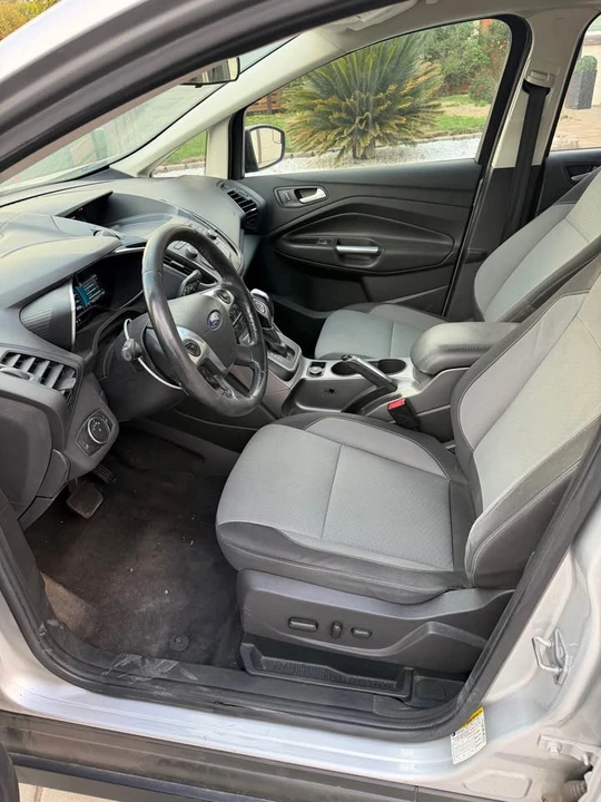 2017 Ford C-Max - Image 4 of 7