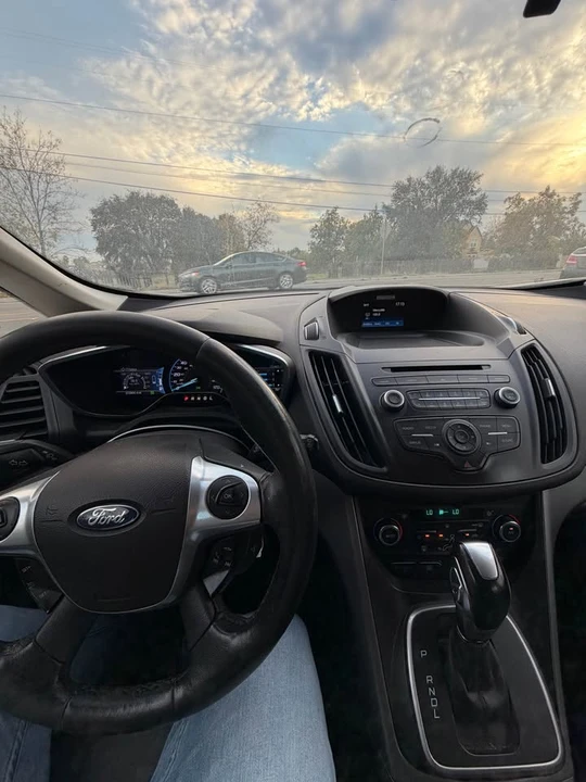 2017 Ford C-Max - Image 5 of 7