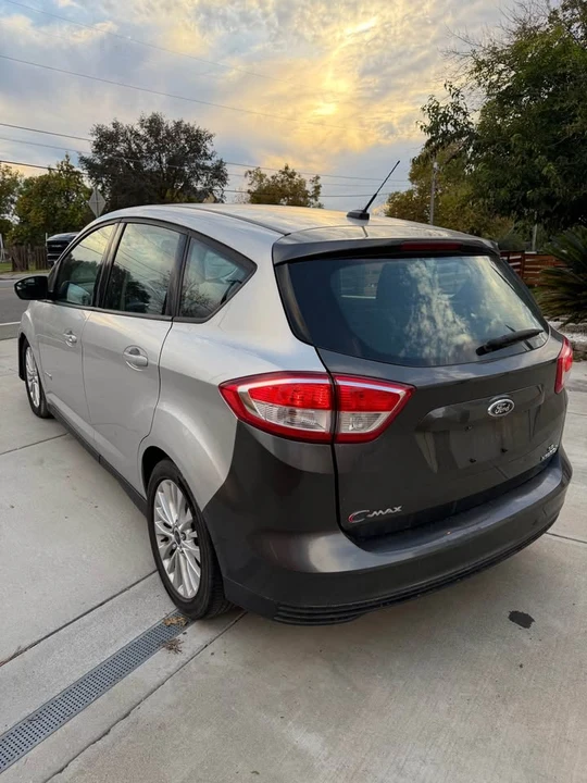 2017 Ford C-Max - Image 6 of 7