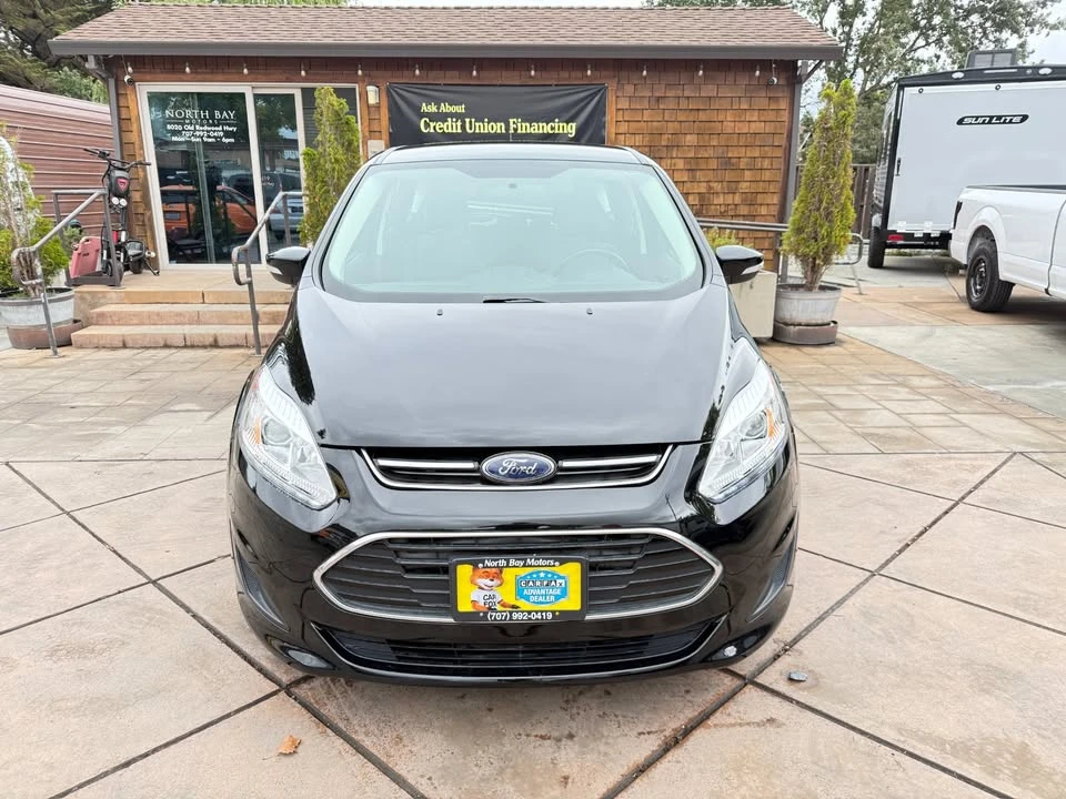 2017 Ford C-Max - Image 7 of 19