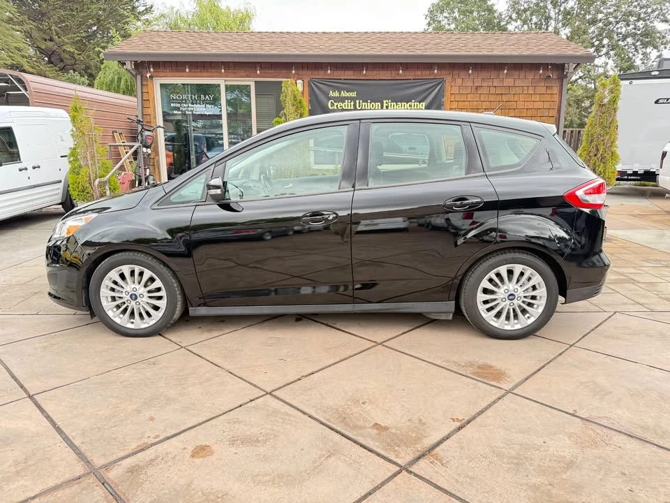 2017 Ford C-Max - Image 3 of 19