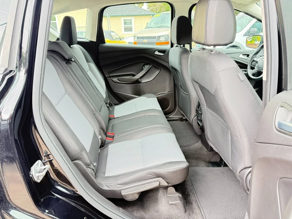 2017 Ford C-Max - Image 13 of 19