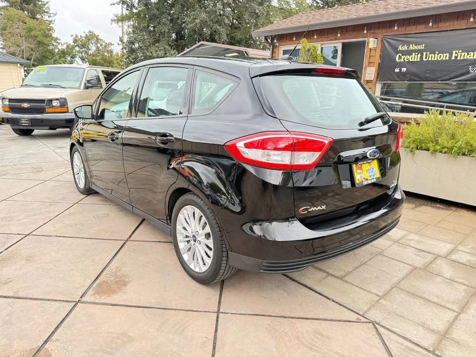 2017 Ford C-Max - Image 6 of 19