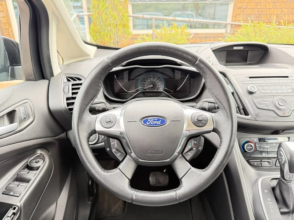 2017 Ford C-Max - Image 17 of 19