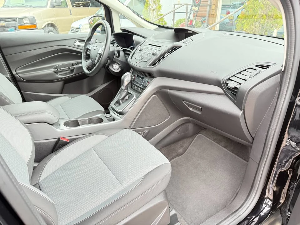 2017 Ford C-Max - Image 12 of 19