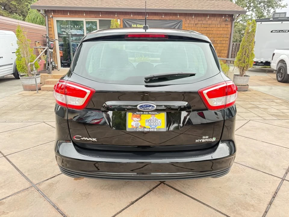2017 Ford C-Max - Image 8 of 19