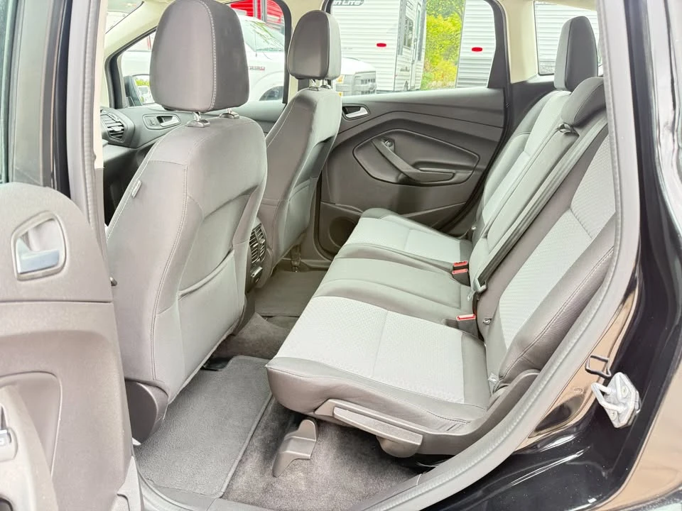 2017 Ford C-Max - Image 14 of 19