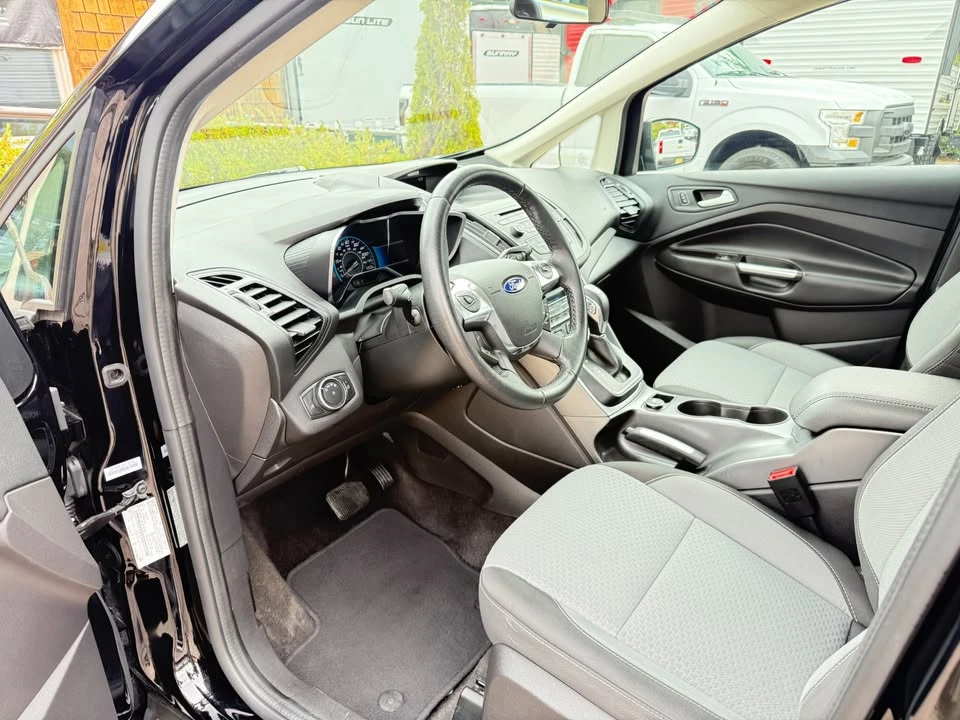 2017 Ford C-Max - Image 15 of 19