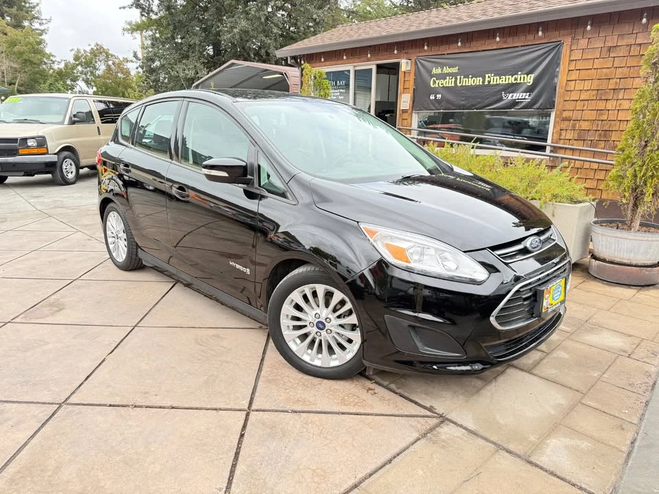2017 Ford C-Max - Image 2 of 19