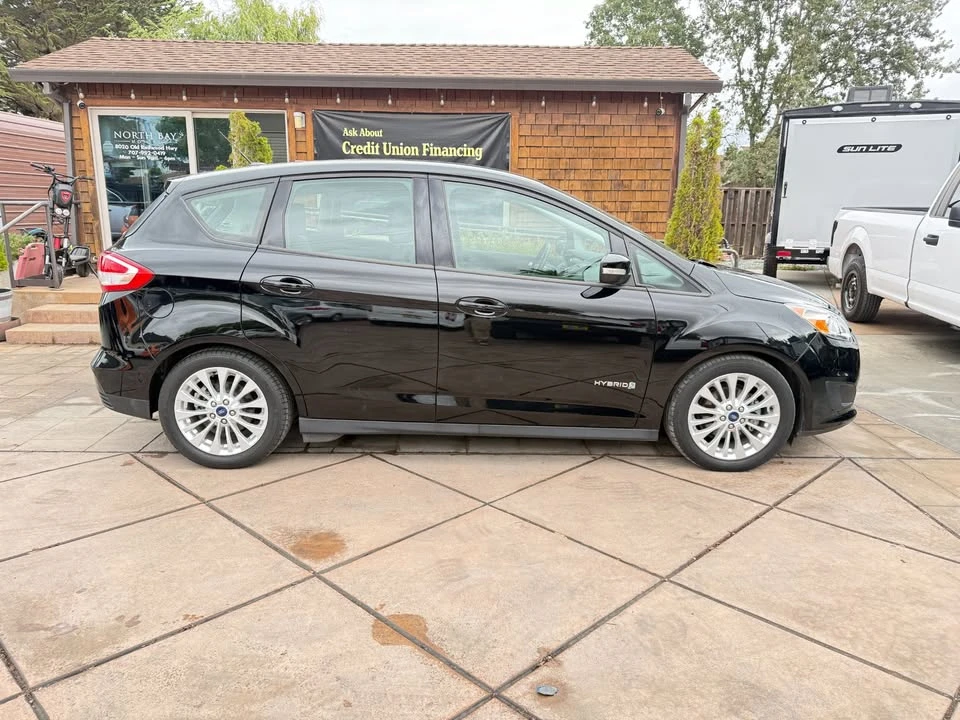2017 Ford C-Max - Image 4 of 19