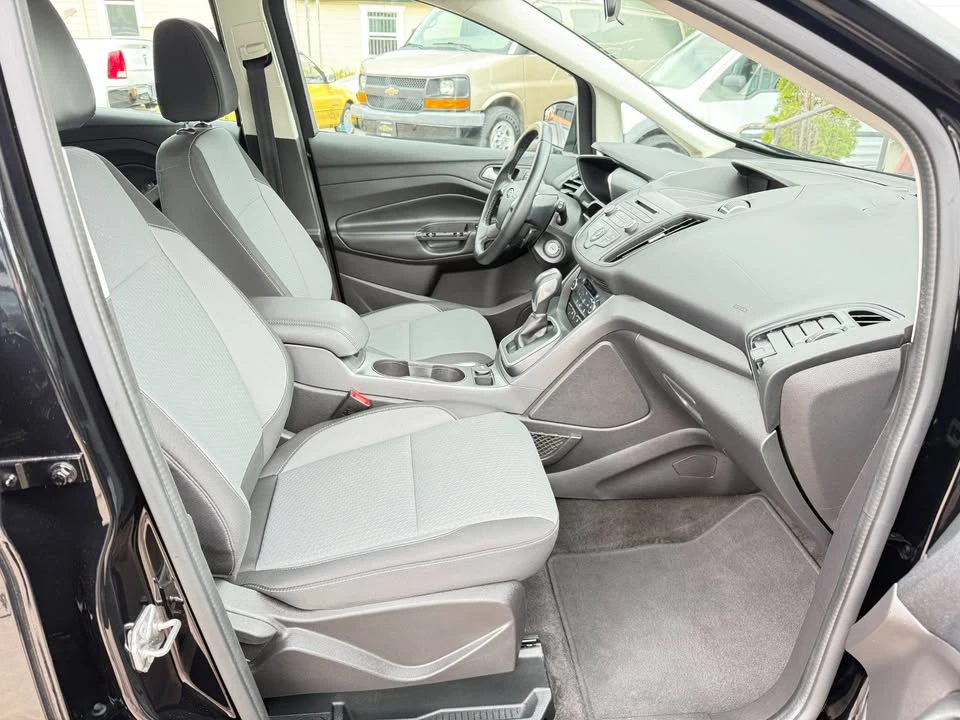 2017 Ford C-Max - Image 11 of 19