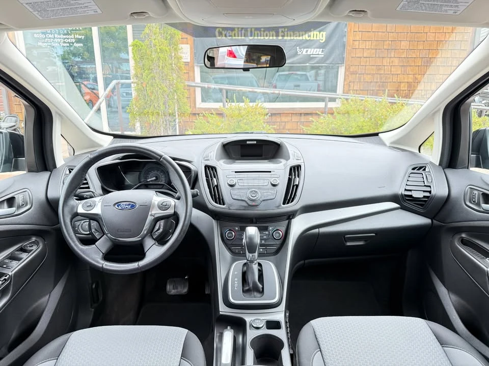 2017 Ford C-Max - Image 19 of 19