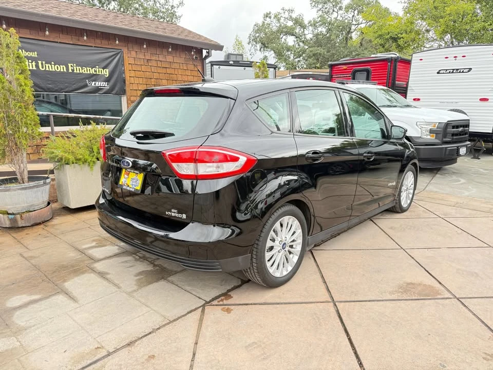 2017 Ford C-Max - Image 5 of 19