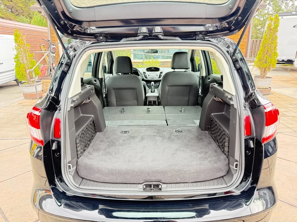 2017 Ford C-Max - Image 10 of 19