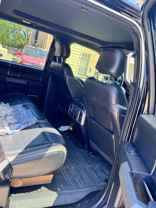 2017 Ford Econoline Van - Image 6 of 13