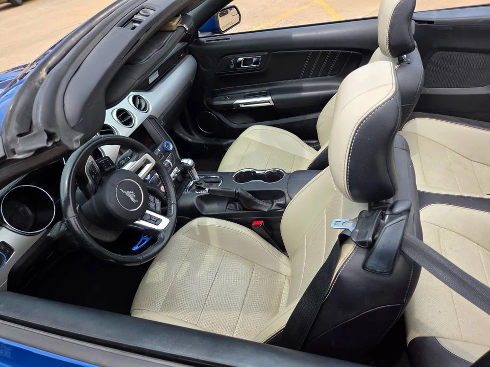 2017 Ford S550 Mustang - Image 4 of 9