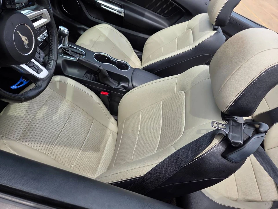 2017 Ford S550 Mustang - Image 5 of 9