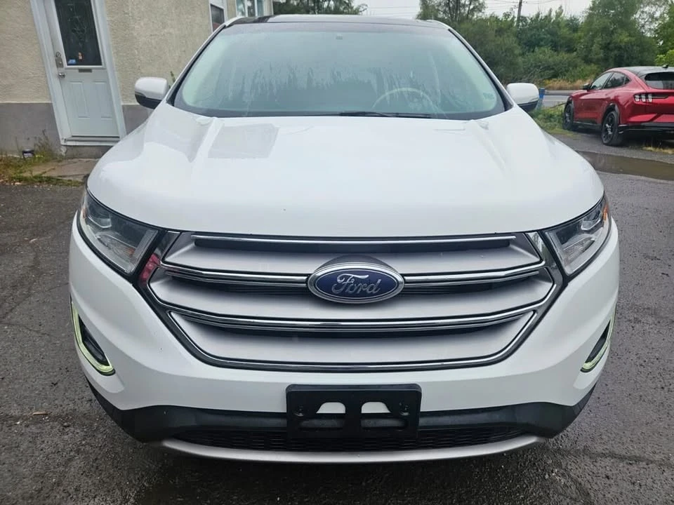 2017 Ford Edge - Image 5 of 18